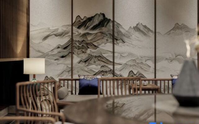 Yushu·Unknown Mountain Homestay (Phoenix Ancient City Lijiang Branch)