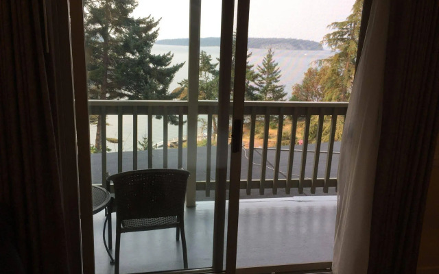 Rockwater Secret Cove Resort