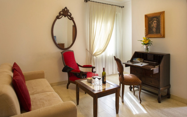 Agriturismo il Cantico di San Francesco