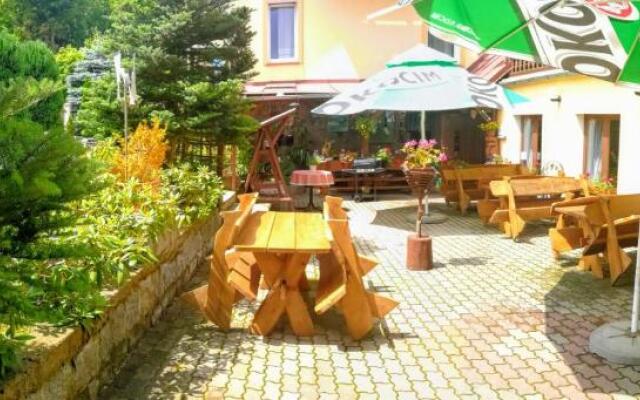 Rezydencja Pod Szczytami