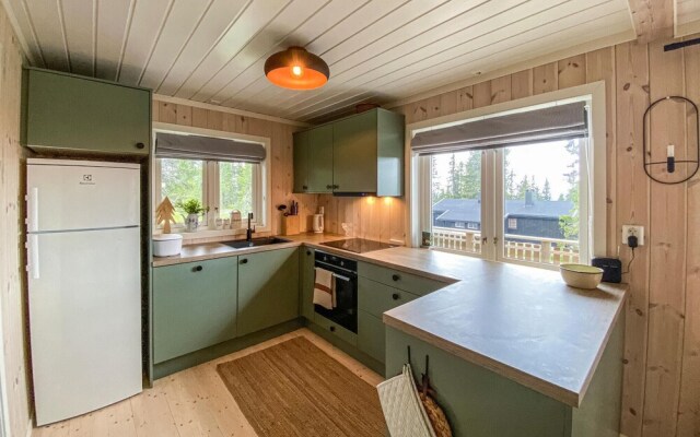 Amazing Home in Lillehammer With Wifi, 3 Bedrooms and Sauna