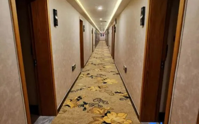 Ximan Collection Hotel (Bazhou Pedestrian Street)