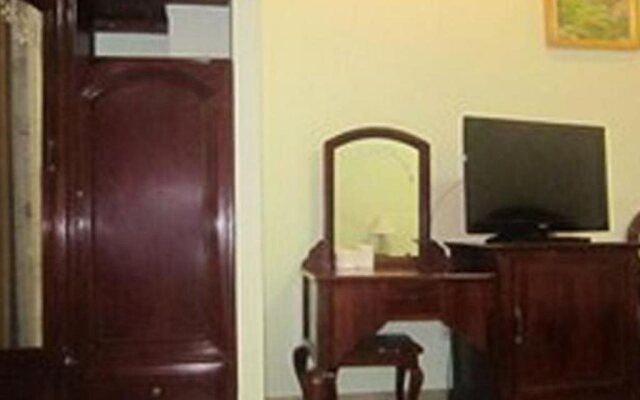 Hoang Tay 1 Hotel by Bay Luxury