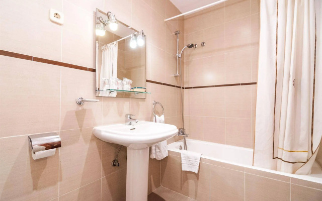 Hostal Gallardo
