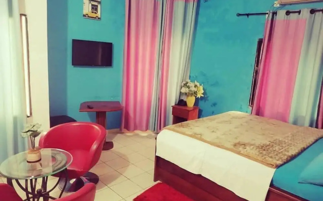 Hotel Ayelawadje 2
