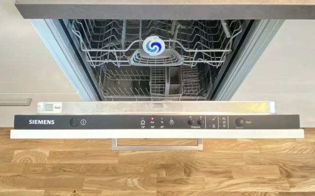 Vienna International Apartments