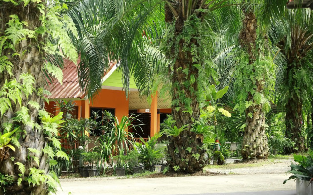 Palm Kaew Resort Krabi