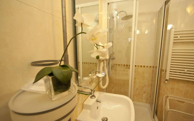 Le Suite di Via Ottaviano
