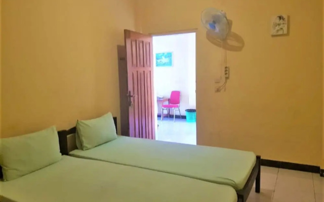 Wae Watu Hotel & Resort