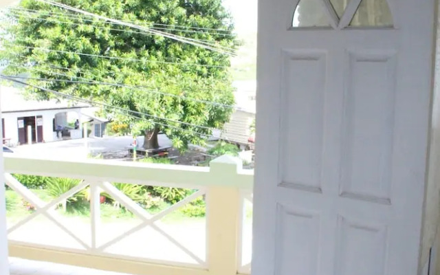 Relax Inn Grenada West Indies