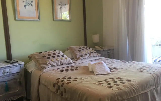 Hotel El Jardin