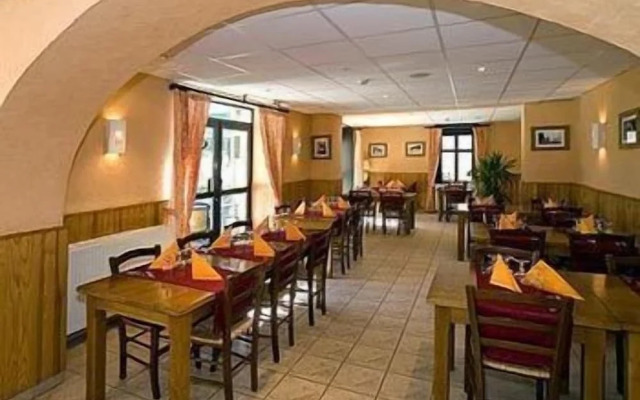 L’Auberge d’Aranc