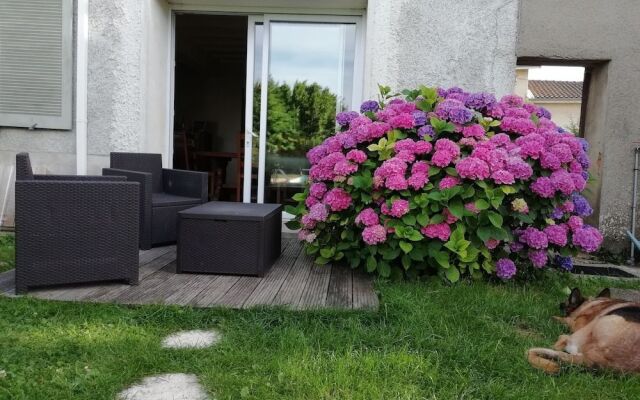 Chambres d'hôtes Mado et Lulu