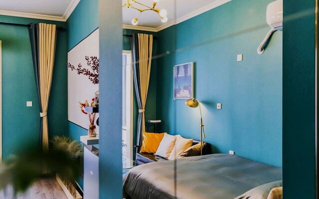 Field Airly Apartment