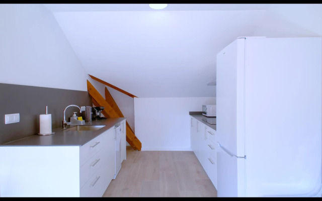 Casa Rural Can Forcadell