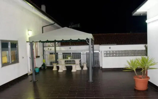 Casa de São Miguel