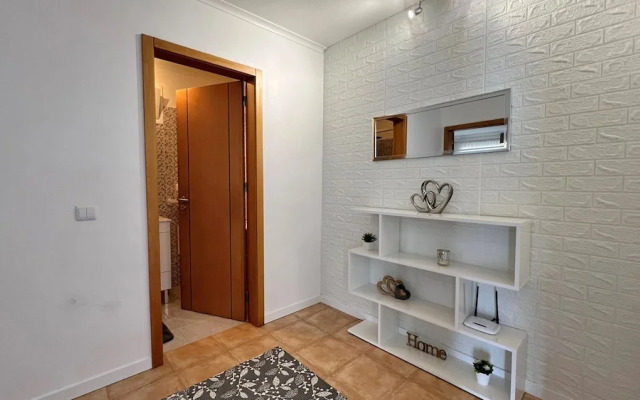 Little heaven Calheta Apartment