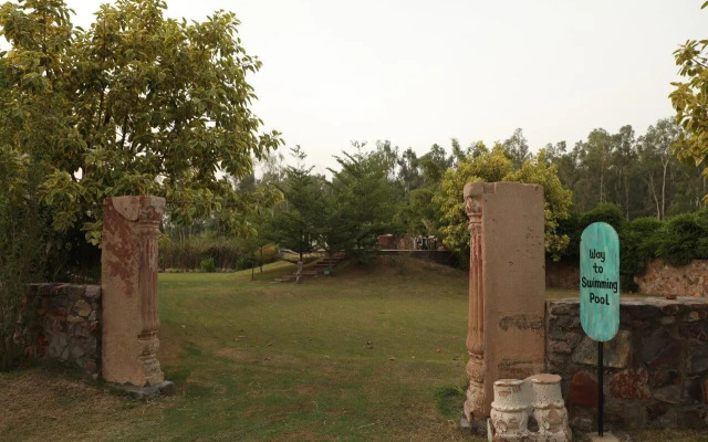 Brigadier's Plantation Retreat