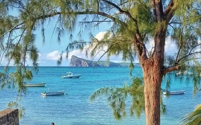 Xanadu Beach Villa 1 Min Walk To The Beach