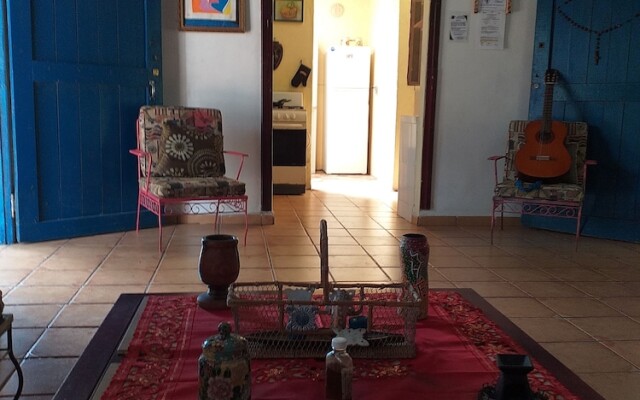 La Casita de Don Daniel
