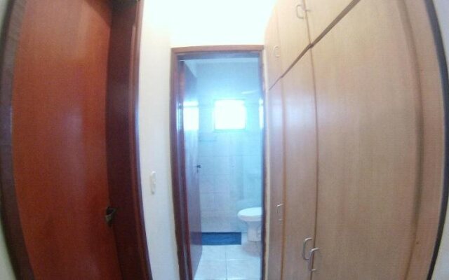 Pousada Golden House