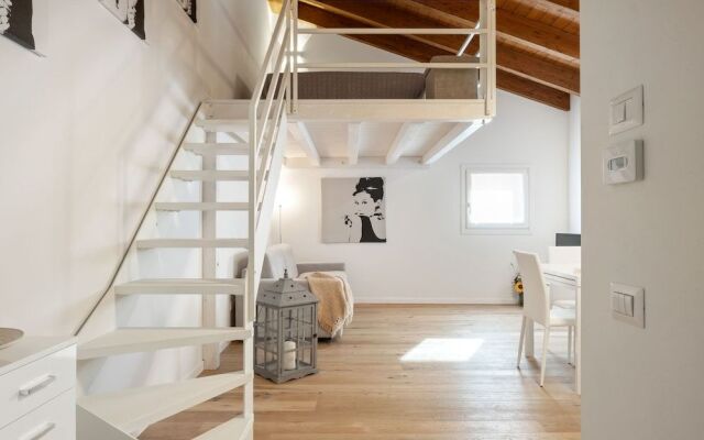 A Due Passi Da Fiera Bologna Flat