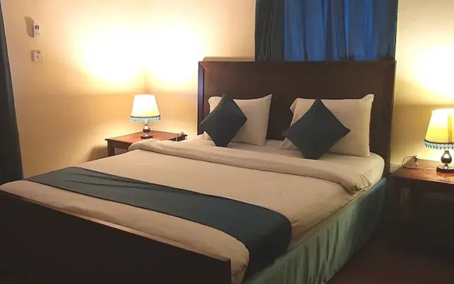 Sadaf Hotel Apartments