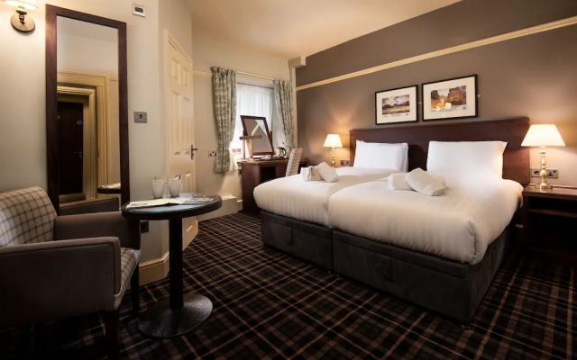 The Ambleside Inn - The Inn Collection Group