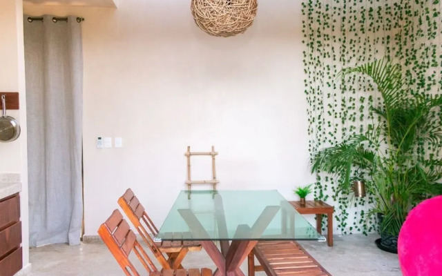 Santuario Apartments