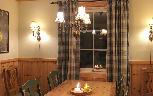 12 Person Holiday Home in Sälen