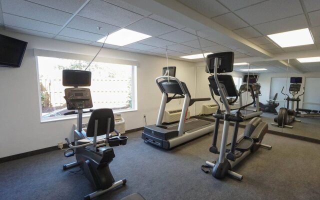 Country Inn & Suites by Radisson, Savannah Southside