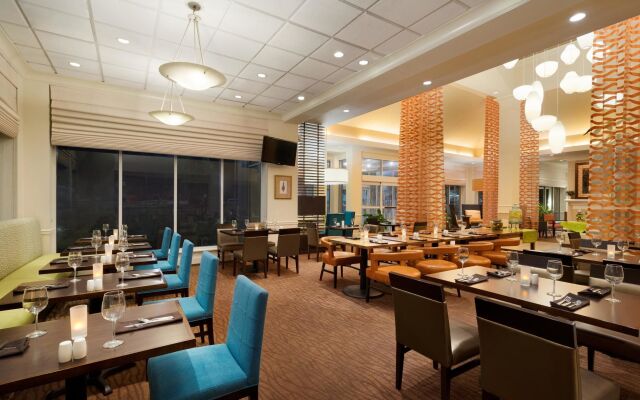 Hilton Garden Inn Wilkes Barre