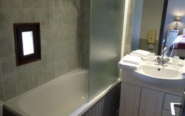 Hôtel Mas de lEspaïre