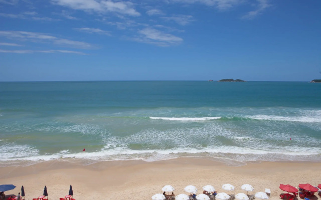 Palm Beach Apart Hotel