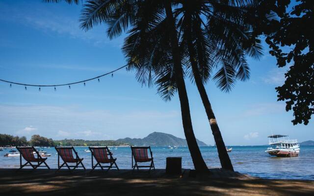 Rawai View Beachfront