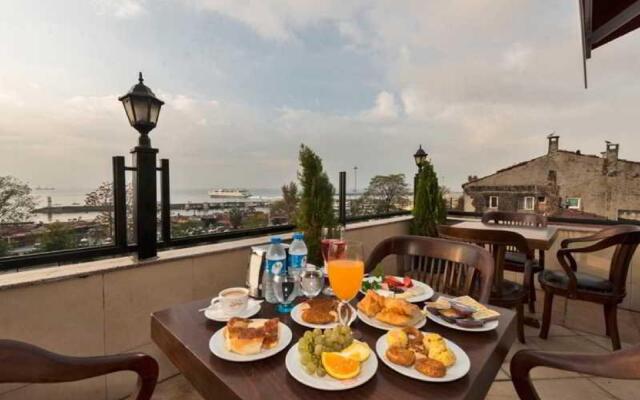 Goldensandgate Hotel