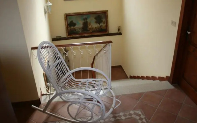 B&B Abbazia Quattordici