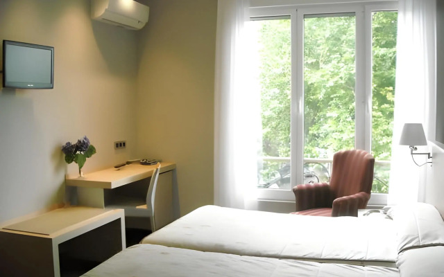 Hotel Asturias