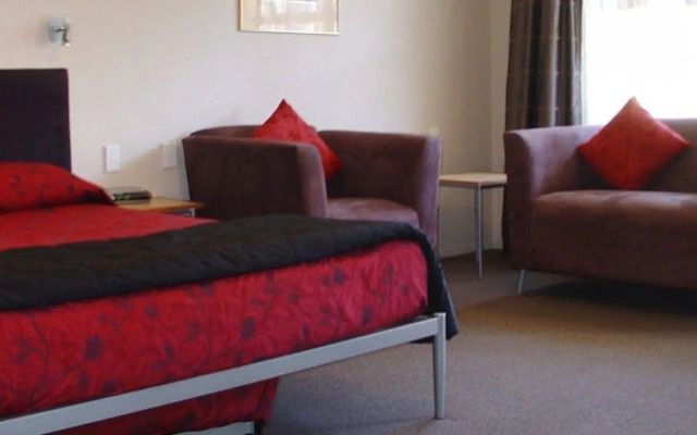 Victoria Court Motor Lodge