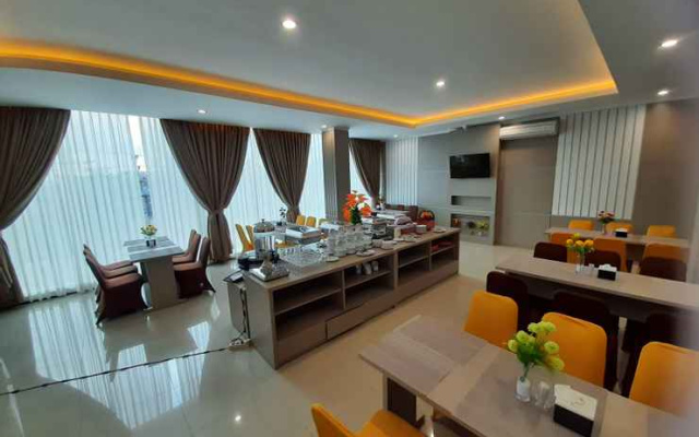 Hotel Osela