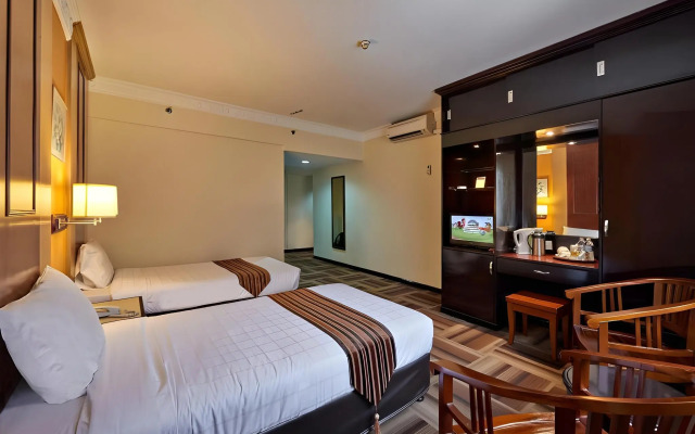 Palace Hotel