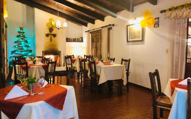 Hotel El Patio de Monterrey