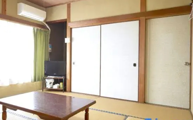 Minshuku Katsumaruso <Ikinoshima>