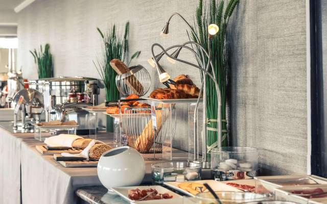 Hotel Indigo Bordeaux Centre Chartrons by IHG
