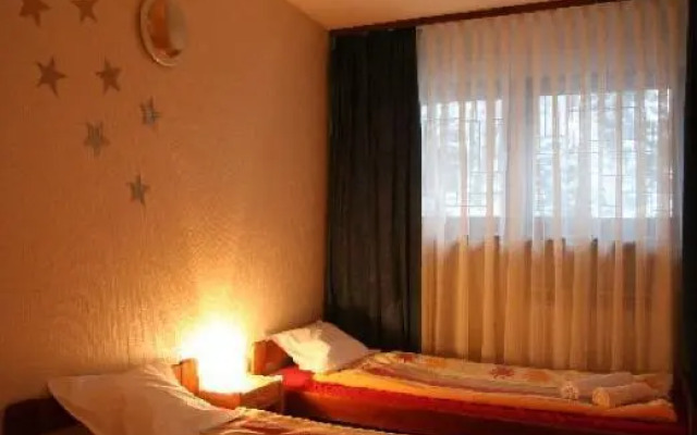 Elephant On The Moon