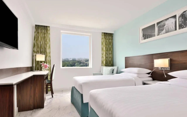 Fairfield by Marriott Pune Kharadi