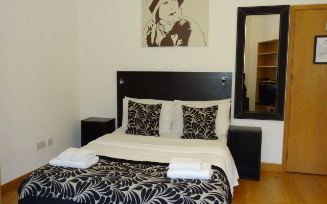 Studios2Let Bloomsbury