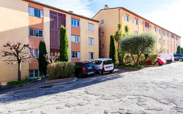 Sental Appartement privé