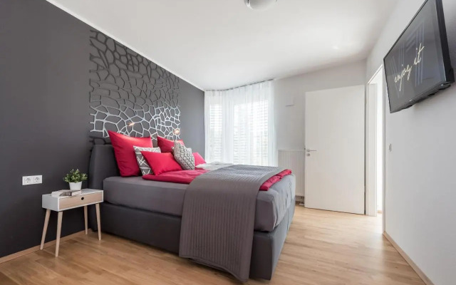 V7 Boutique Appartements