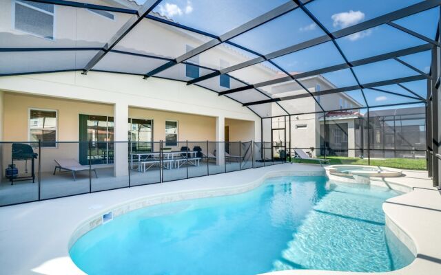 6121bod 11 Bedroom 9 Bathrrom